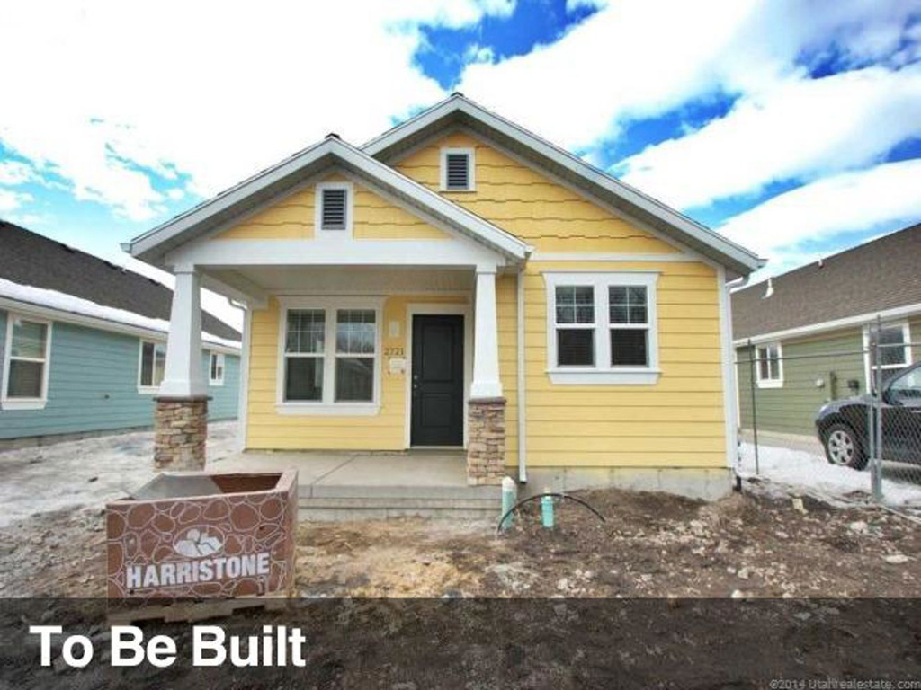 154 E Doxey S, Ogden, UT 84401