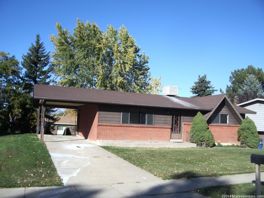 102 E 5200 S, Washington Terrace, UT 84405