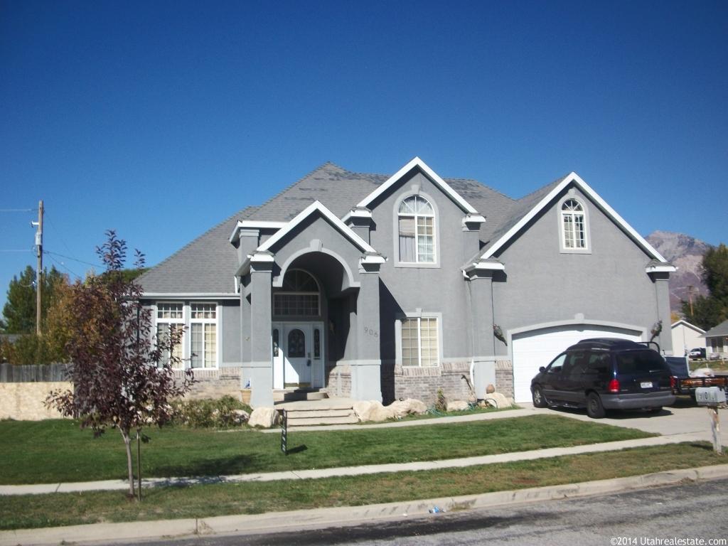 906 E 825 N, Ogden, UT 84404