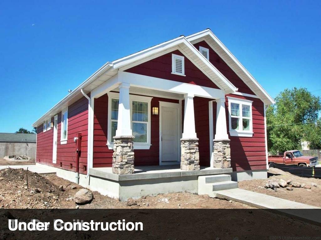 170 E Doxey S, Ogden, UT 84401