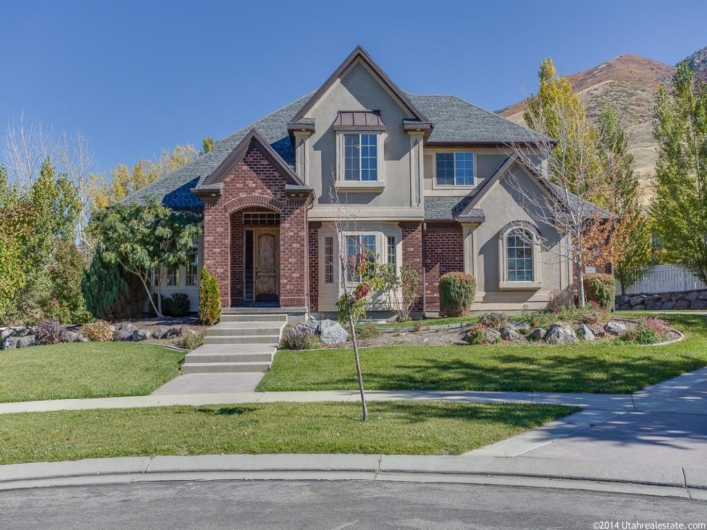 13217 S Berry Patch Ct E, Draper, UT 84020