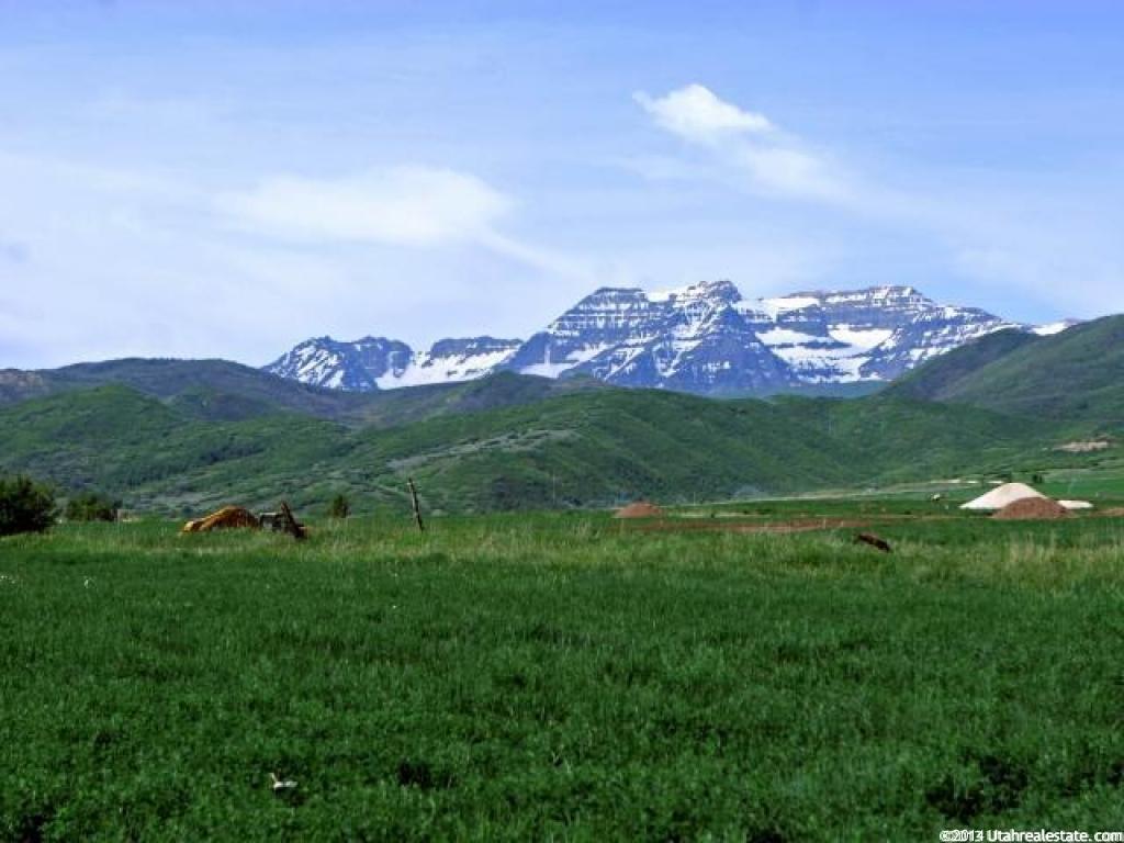 620 W Cascade Meadows, Midway, UT 84049