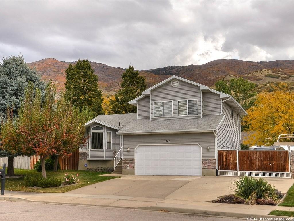 1227 S 35 E, Farmington, UT 84025