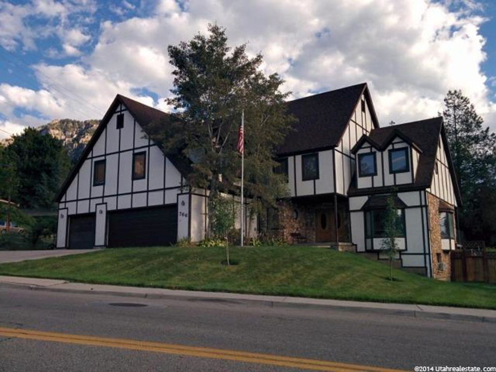766 E 2950 N, Provo, UT 84606