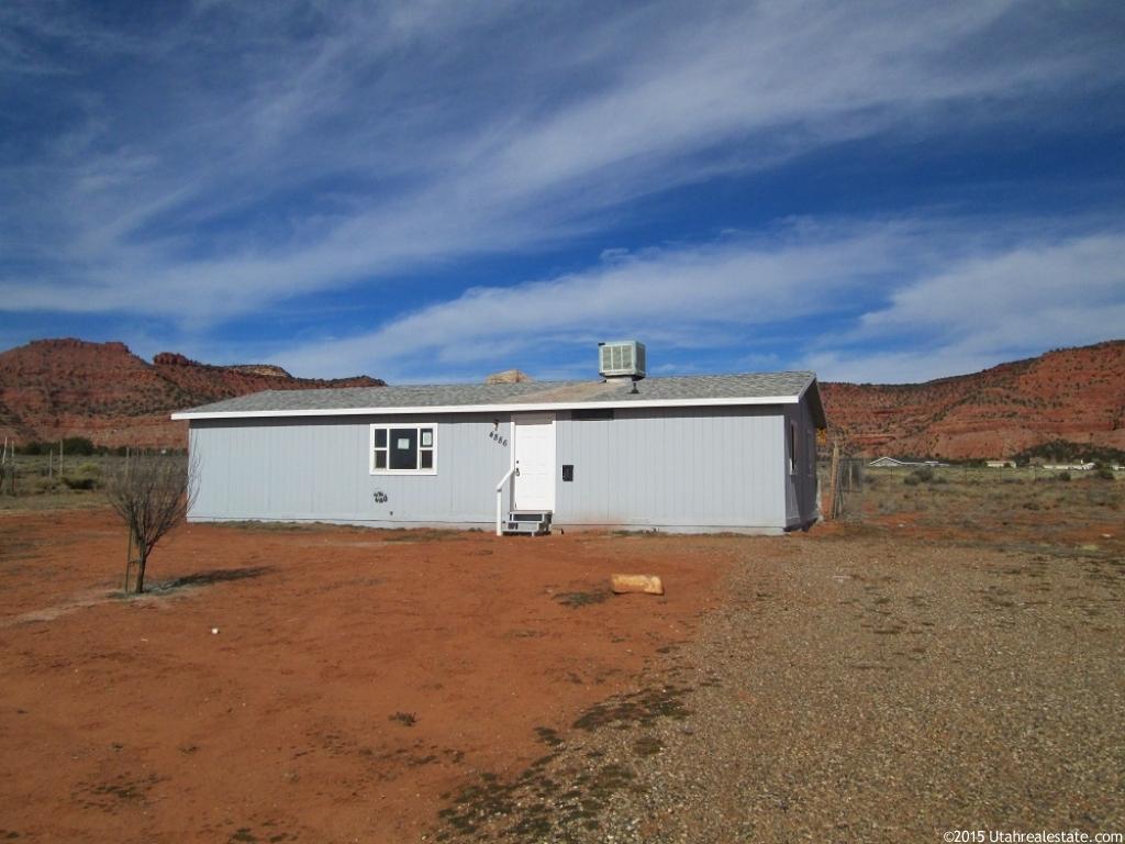 4889 E Boulder Bluff Blvd., Kanab, UT 84741