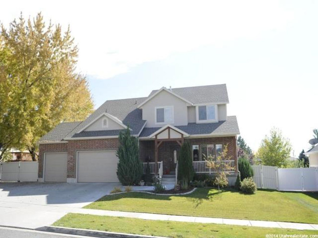 1228 E St Joseph N, Layton, UT 84041