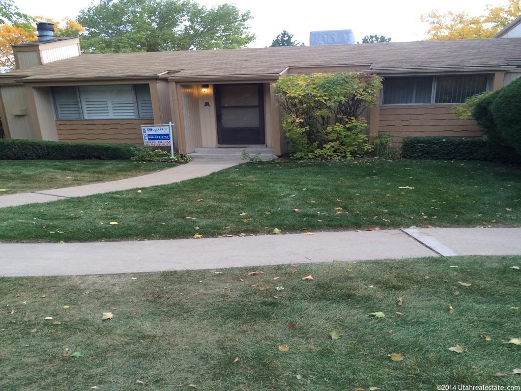 1642 E 800 S, Clearfield, UT 84015