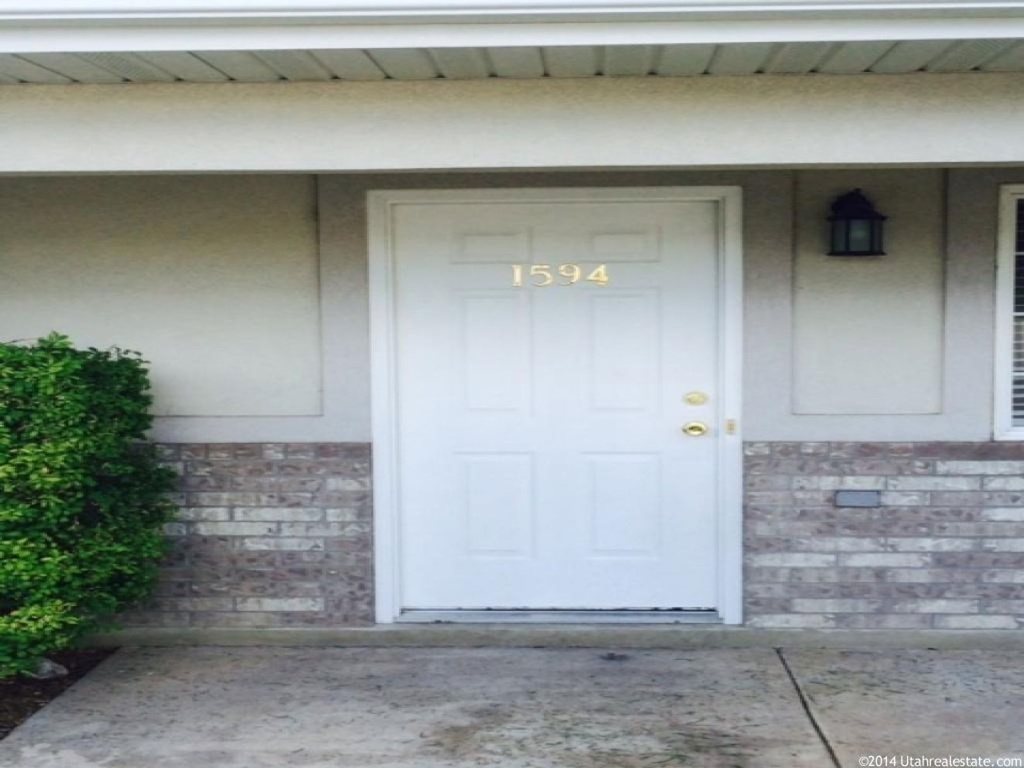 1594 Talon Dr, Logan, UT 84321