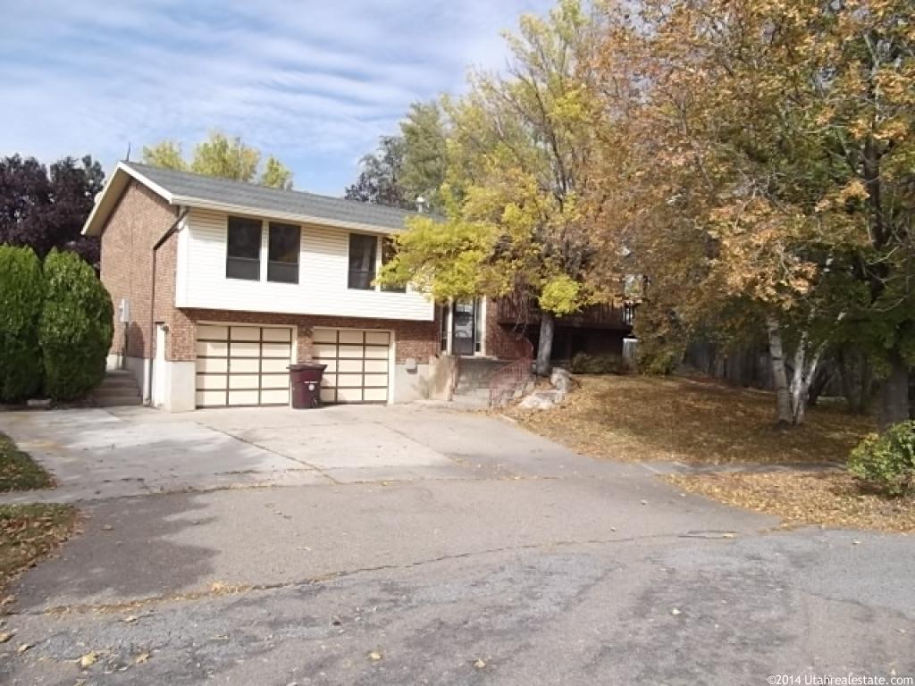 4435 S 1675 W, Roy, UT 84067