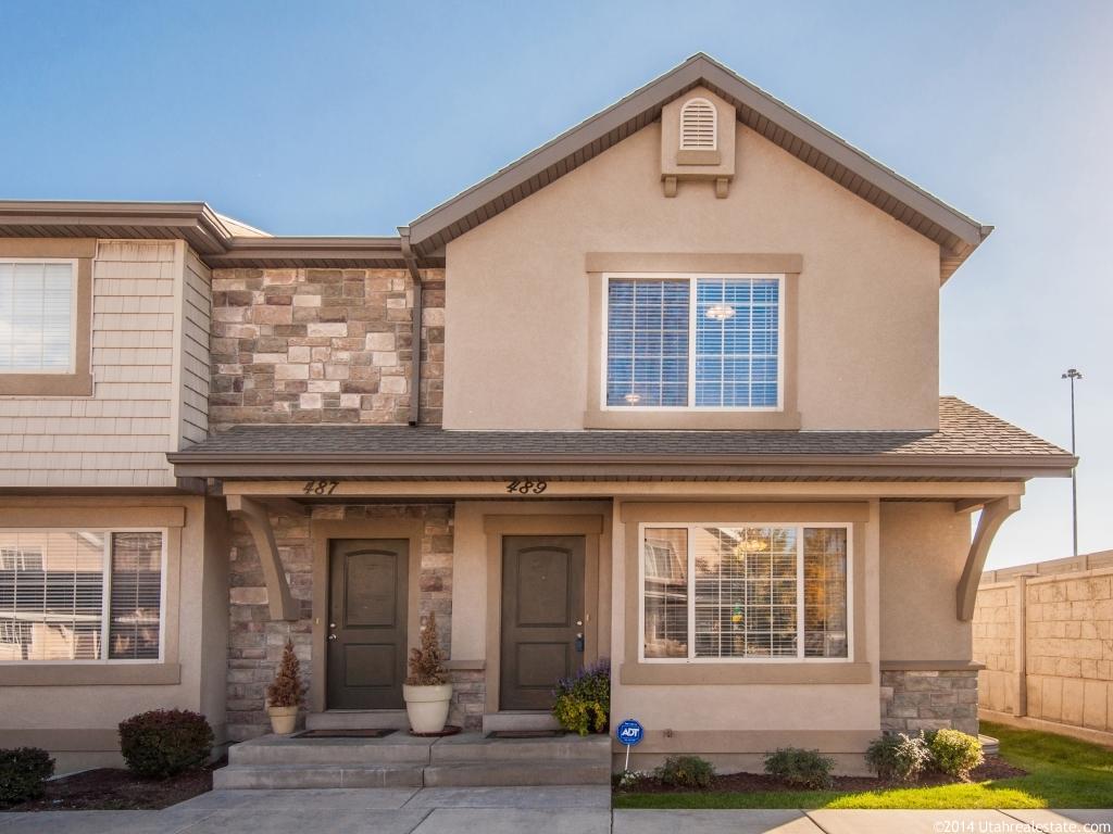 489 N 1235 W, Orem