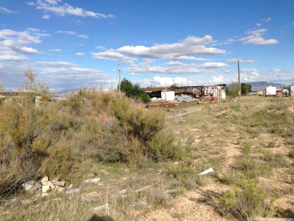 5350 S 3150 E, Vernal, UT 84078