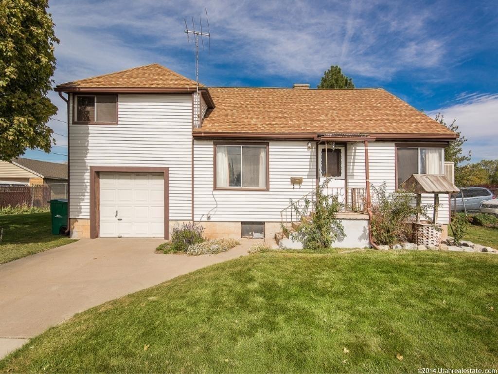 2004 W 4800 S, Roy, UT 84067