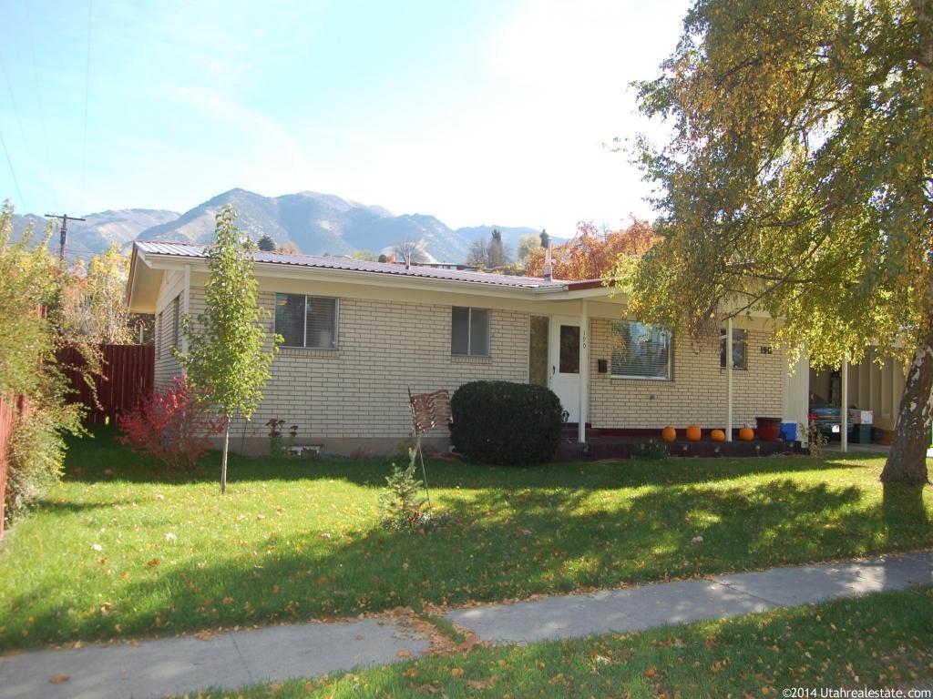 190 S 540 E, Logan, UT 84321