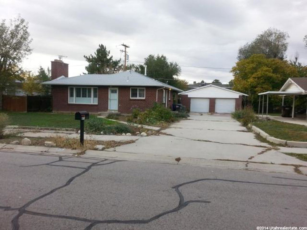 871 E Baker Dr, Midvale, UT 84047