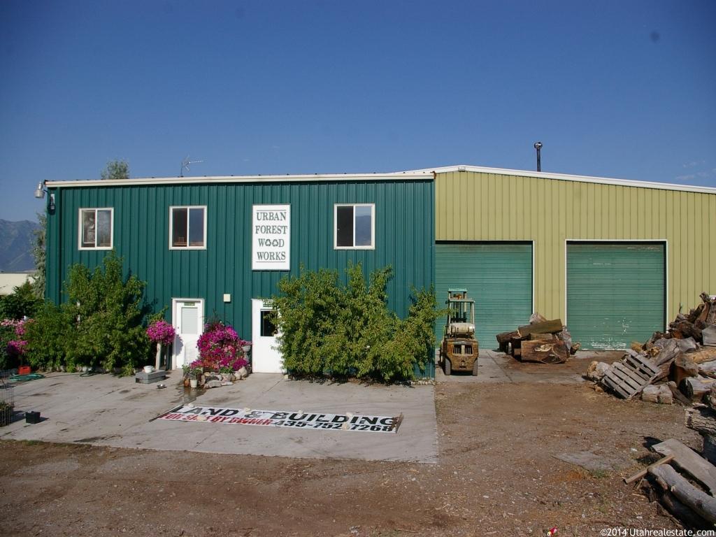 1065 W 600 N, Logan, UT 84321