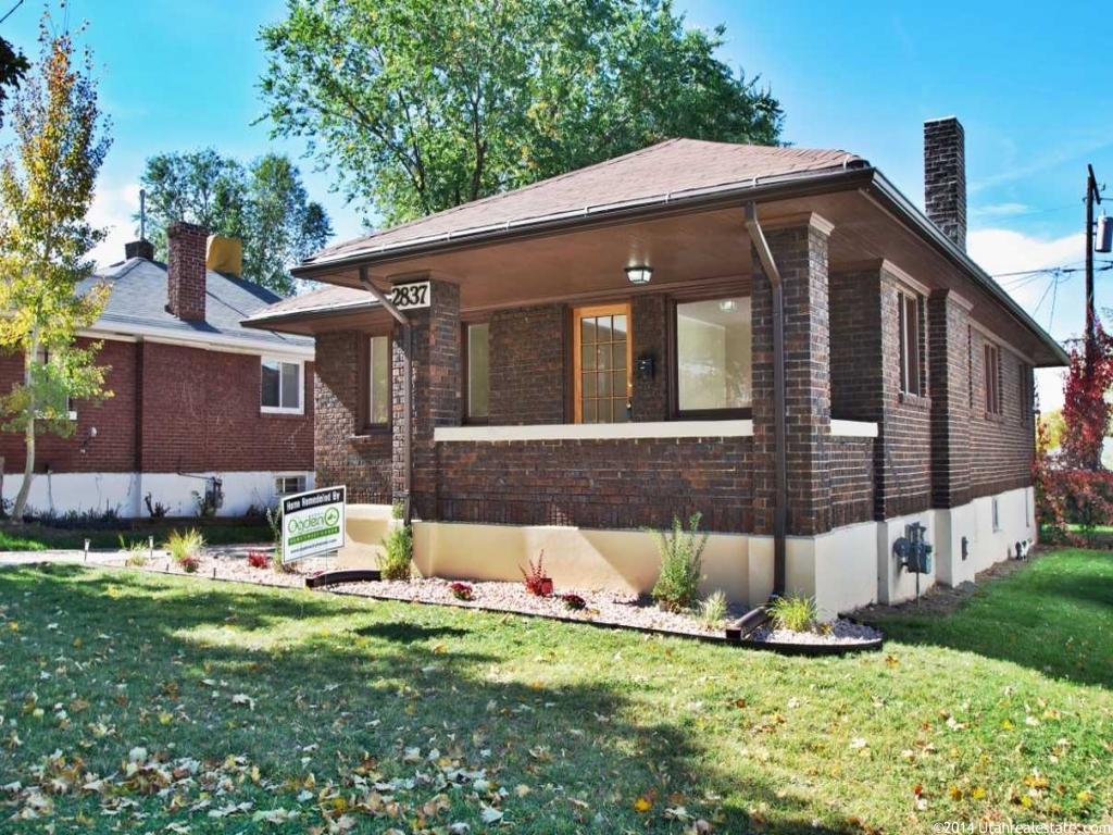 2837 S Eccles Ave E, Ogden, UT 84403