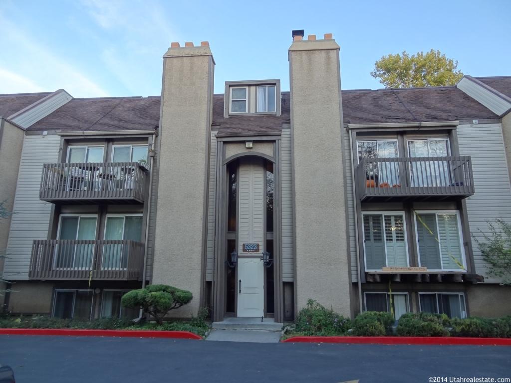 5323 S 560 E #A, Murray, UT 84107