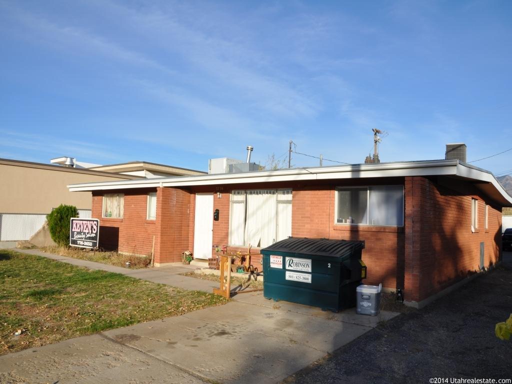 5756 S 2000 W, Roy, UT 84067