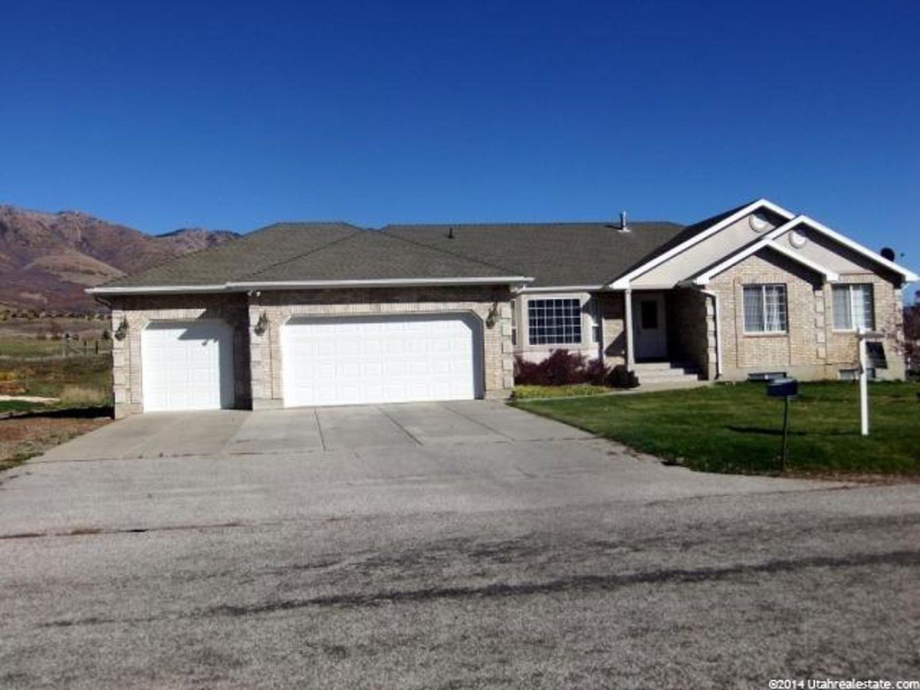 2792 N 4975 E, Eden, UT 84310
