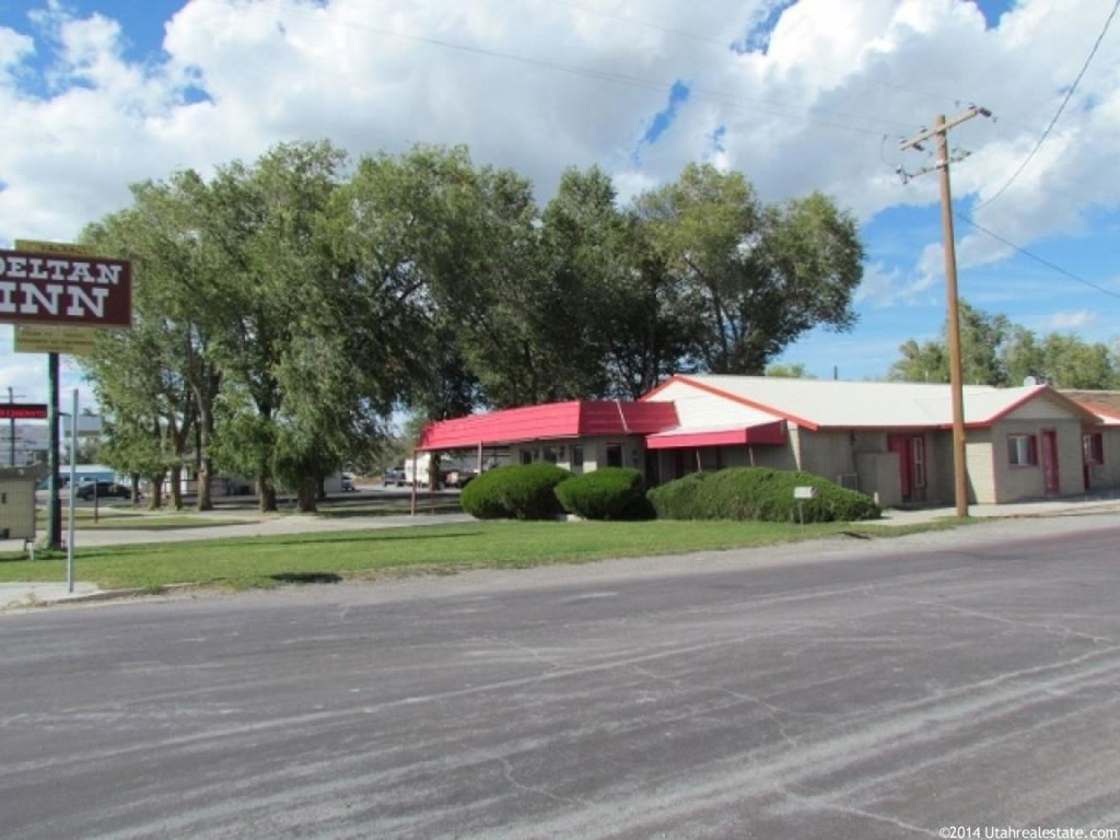347 E Main N, Delta, UT 84624