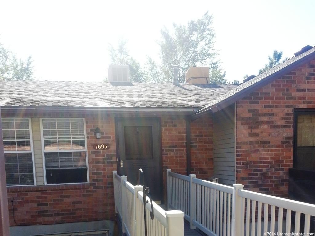 1695 E 1470 S, Ogden, UT 84404