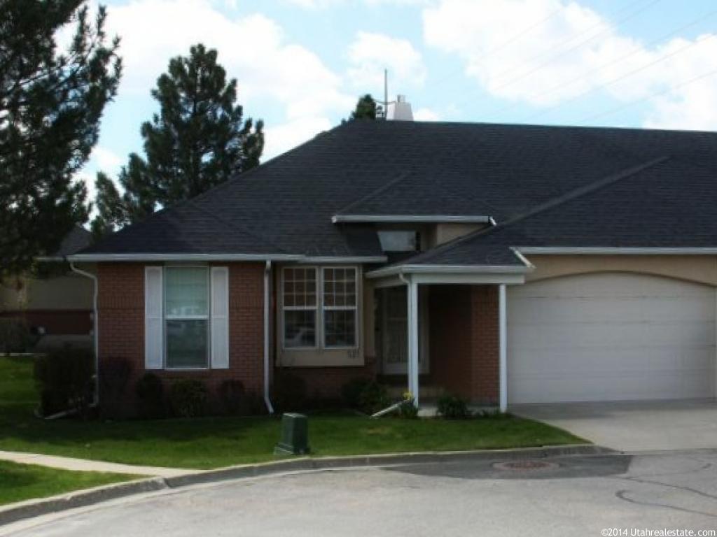 521 E 5350 S, Washington Terrace, UT 84405