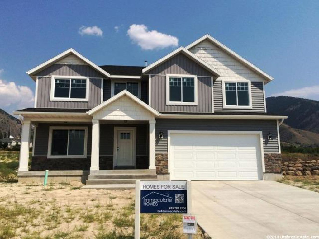 822 S 500 E, Providence, UT 84332