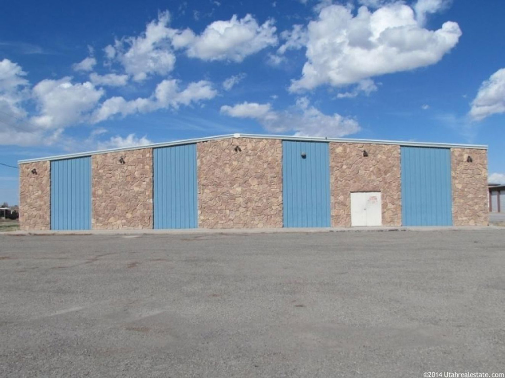 1521 E Main N, Delta, UT 84624
