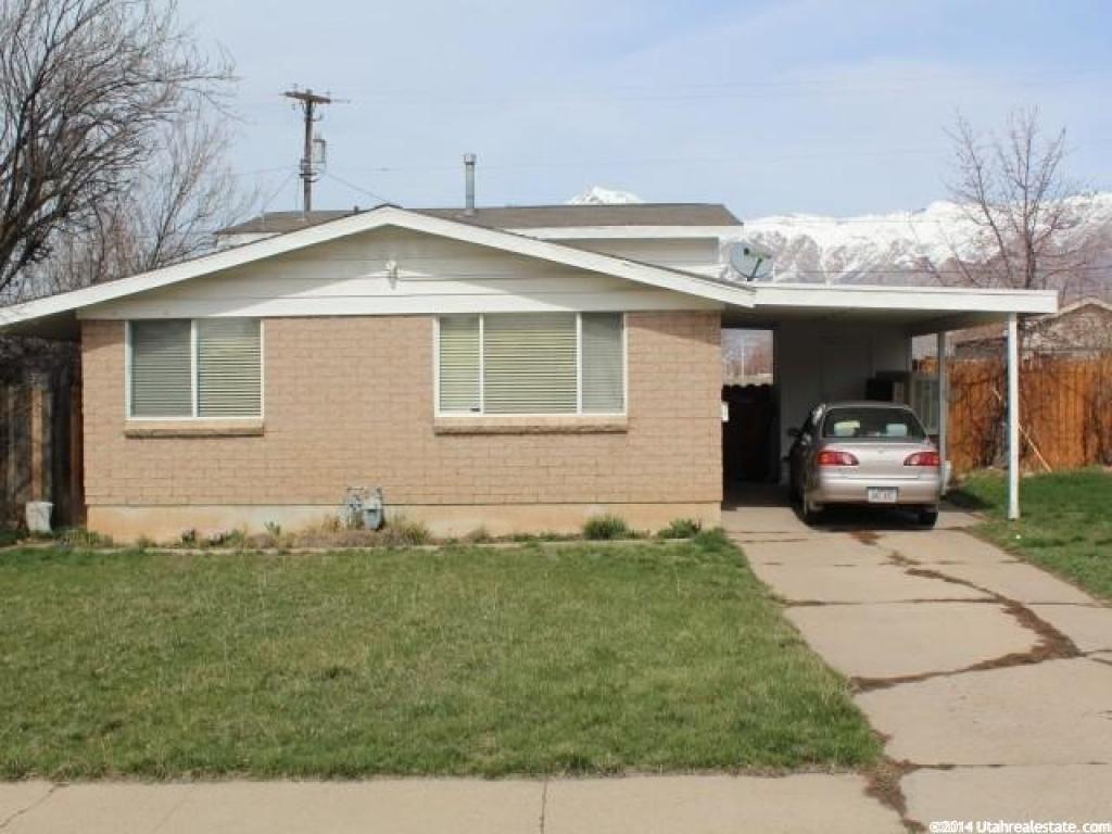 658 1st St, Ogden, UT 84404