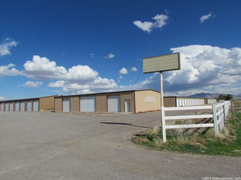 1521 E Main N, Delta, UT 84624