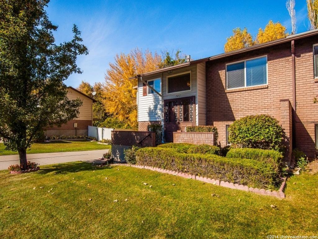 781 E Whispering Pine Dr, Murray, UT 84107