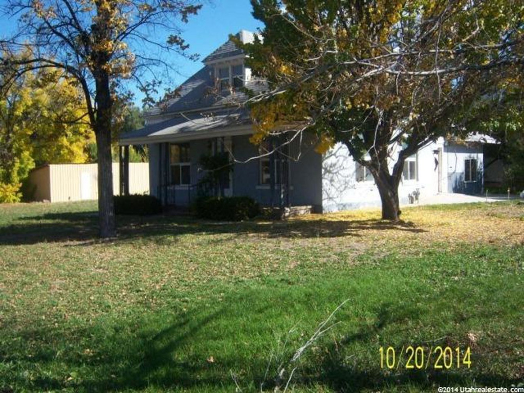 212 N Main, Monroe, UT 84754