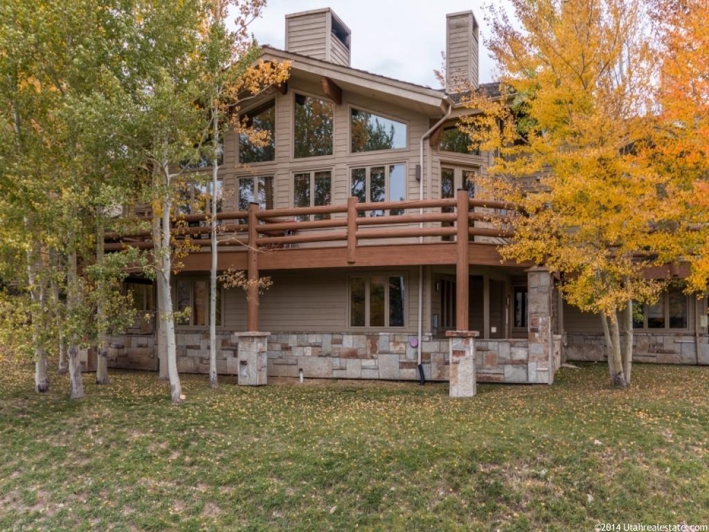 7485 Sterling Dr #4, Deer Valley, UT 84060