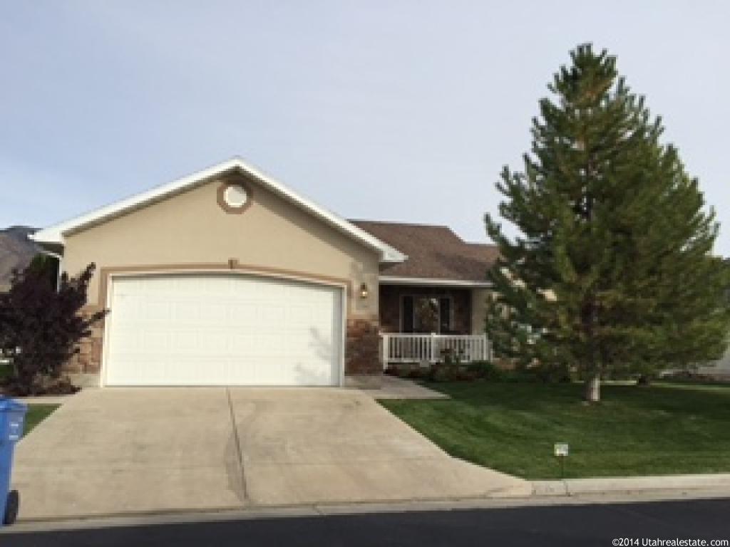 2795 N 500 E, North Logan, UT 84341