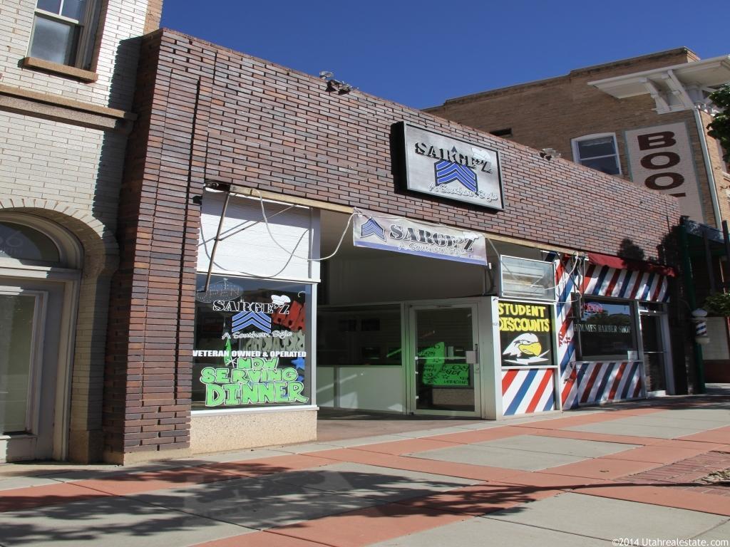 64 N Main E, Cedar City, UT 84720