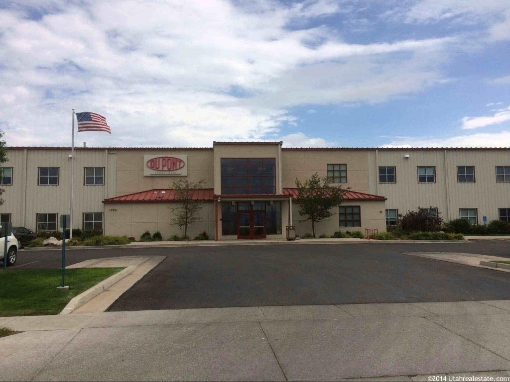 1750 N 800 W, Logan, UT 84321
