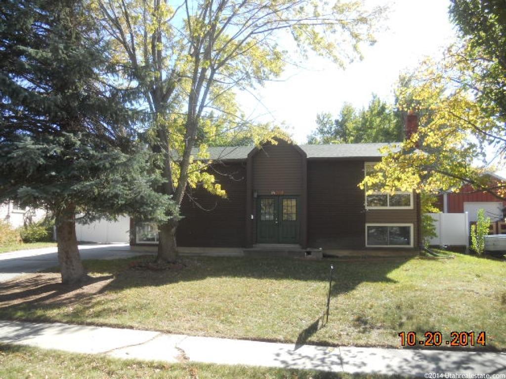 612 Shamrock, Brigham City, UT 84302
