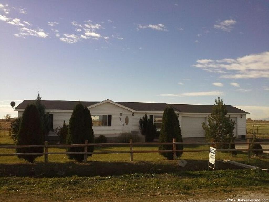 5155 W 2400 N, Corinne, UT 84307