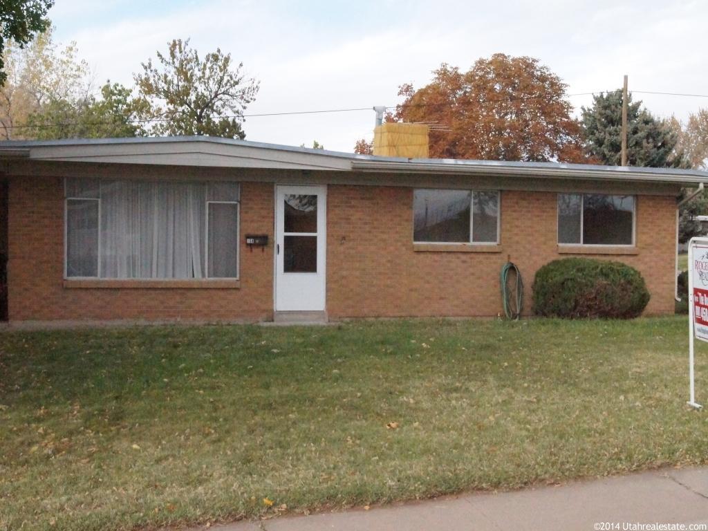 158 W 1425 N, Sunset, UT 84015