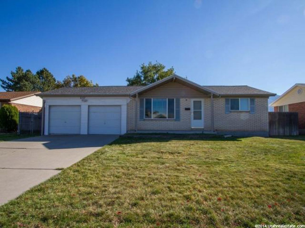 8107 S 535 E, Sandy, UT 84070