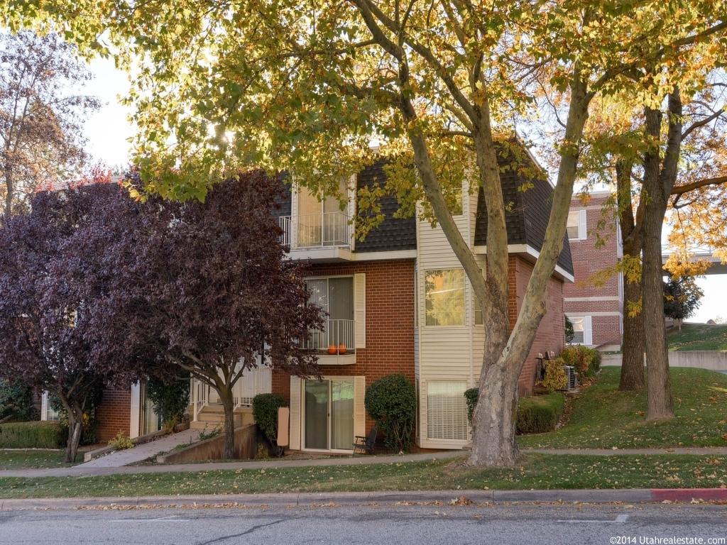 2973 S Taylor #2, Ogden, UT 84403