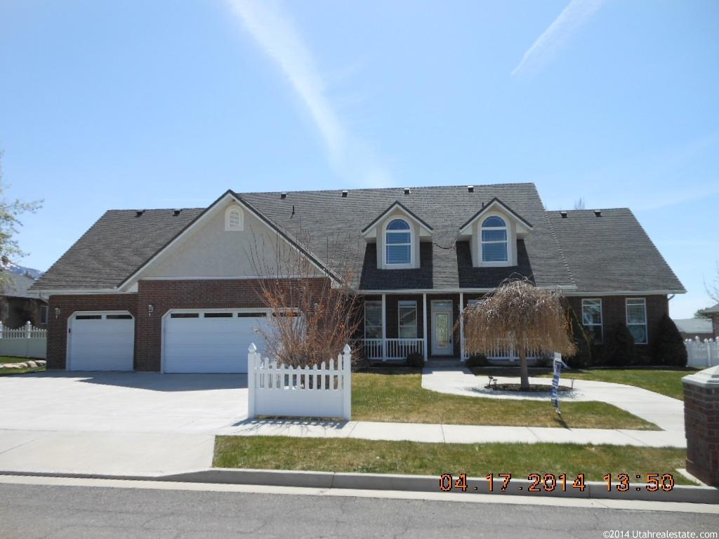 914 E Birch Creek Way, Smithfield, UT 84335