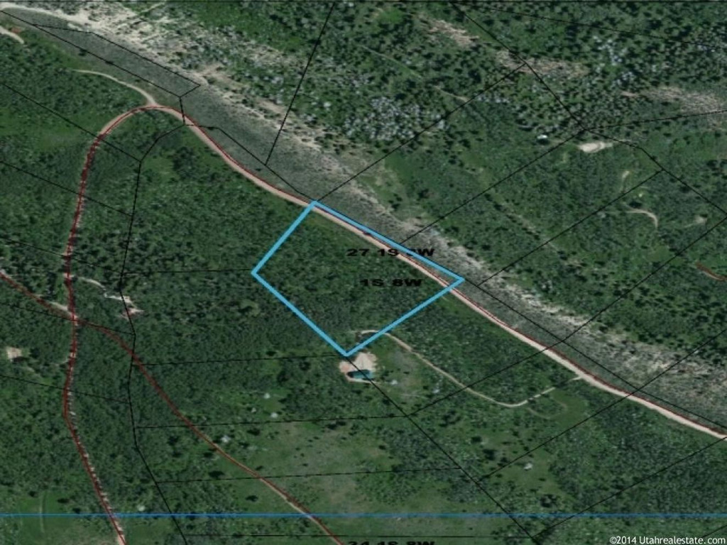 #10, Tabiona, UT 84072