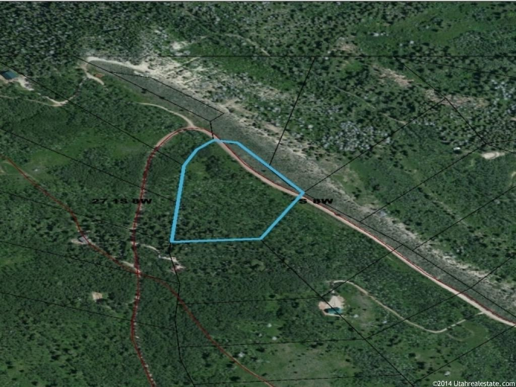 #11, Tabiona, UT 84072