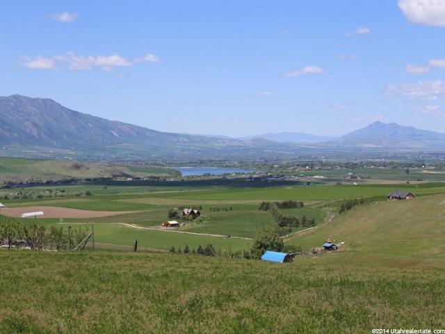 981 E 8650 S, Paradise, UT 84328