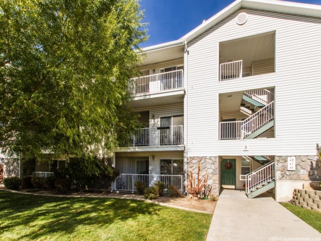 490 E 700 S #D-46, Clearfield, UT 84015
