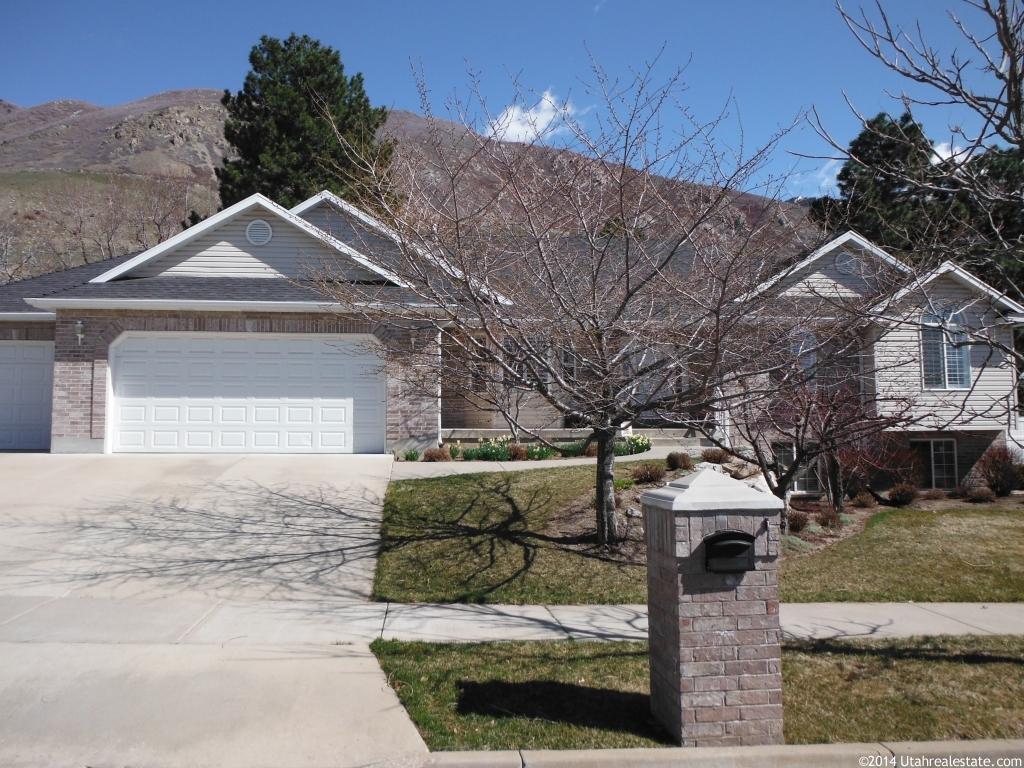 278 N 100 E, Farmington, UT 84025