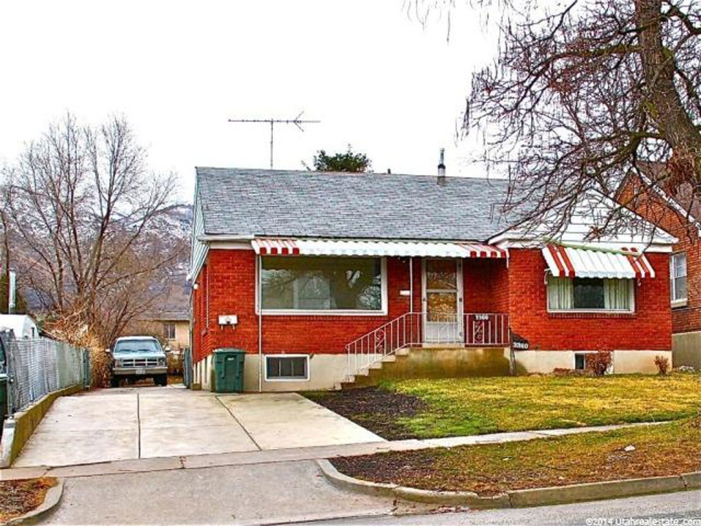 3360 S Porter Ave E, Ogden, UT 84403