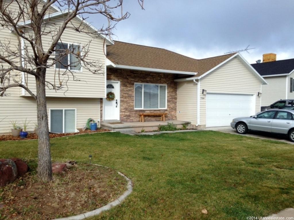 736 S 1900 W, Vernal, UT 84078