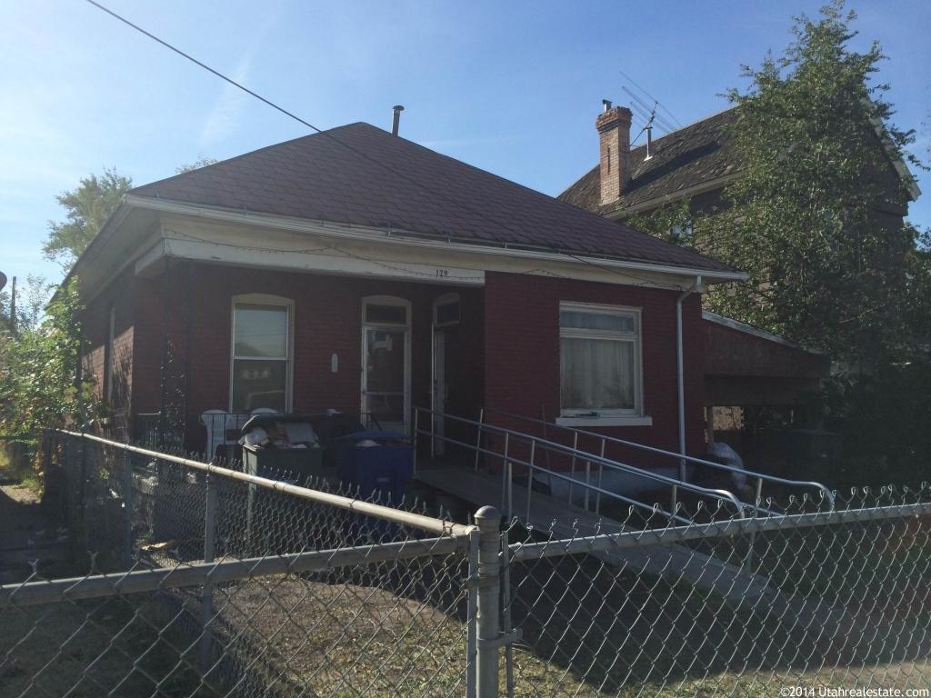 129 27th, Ogden, UT 84401
